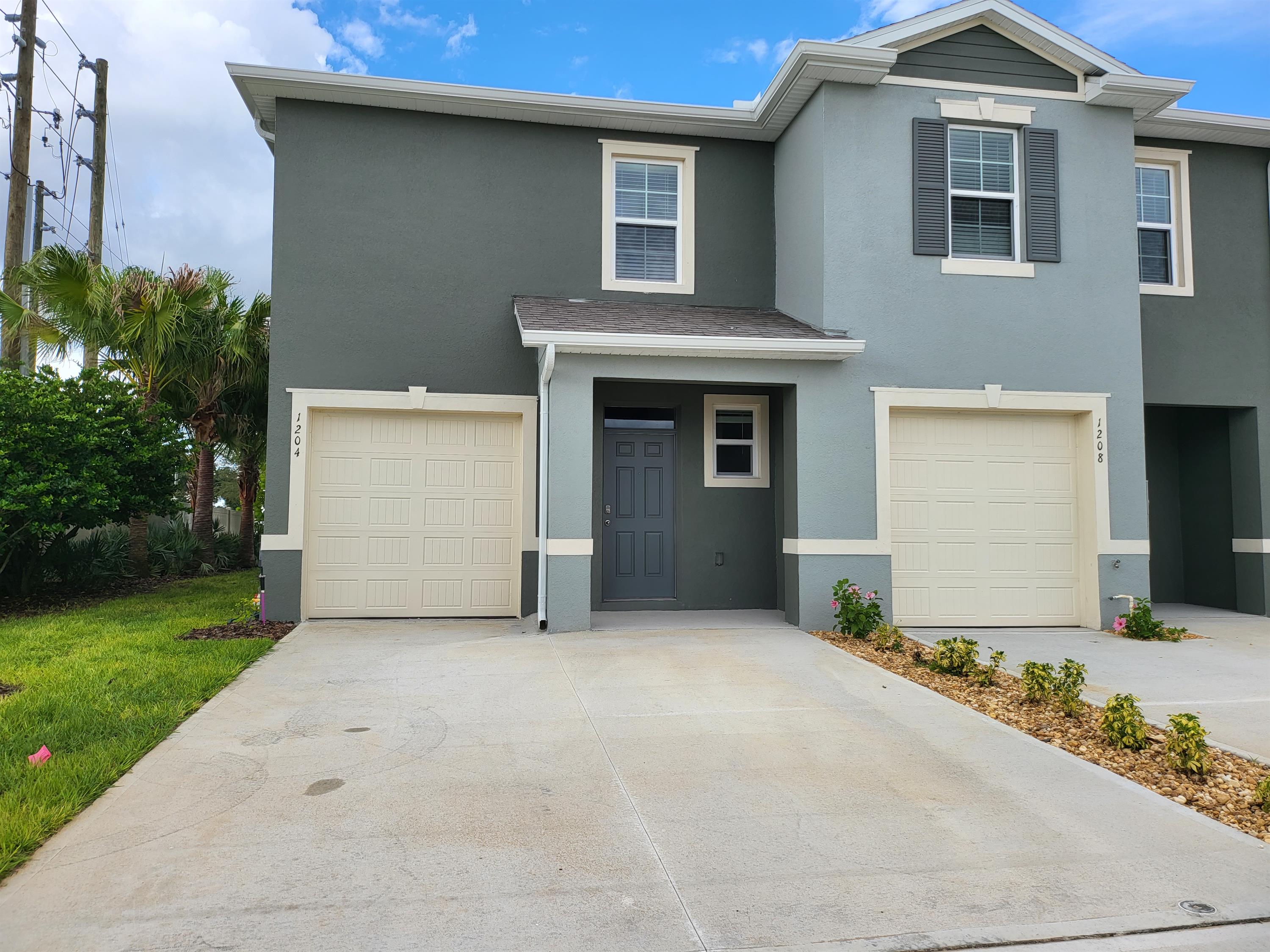 1204 Draintree Street