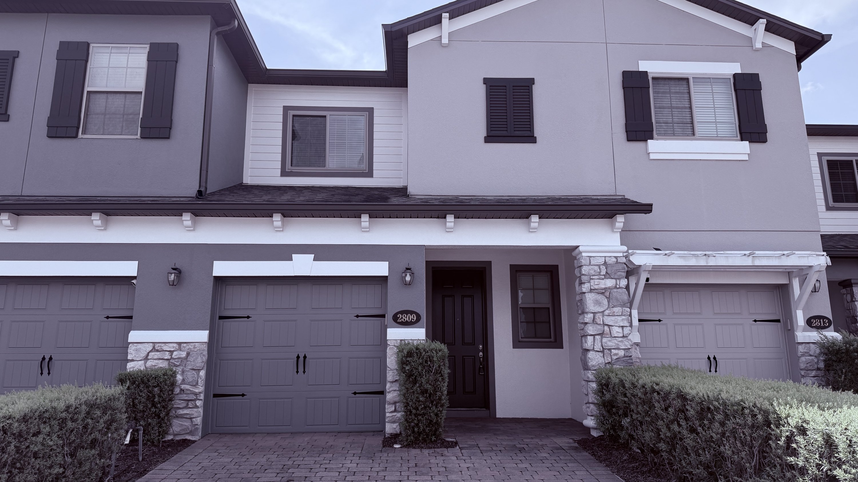 2809 Econ Landing Boulevard - 1