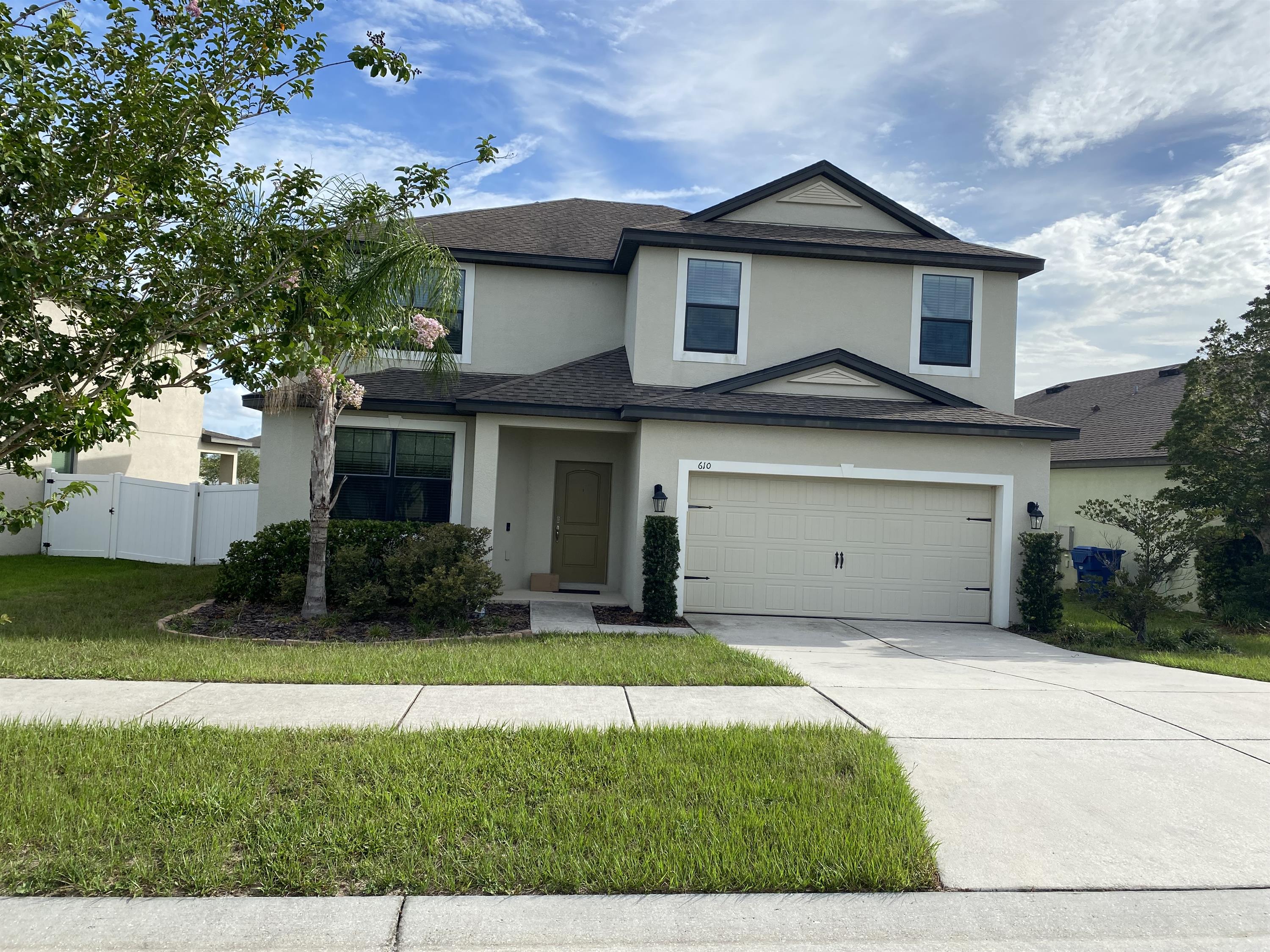 610 Silverthorn Place